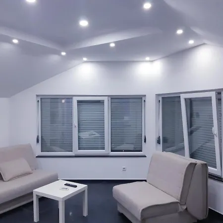 Lejlighed Dani Derventa